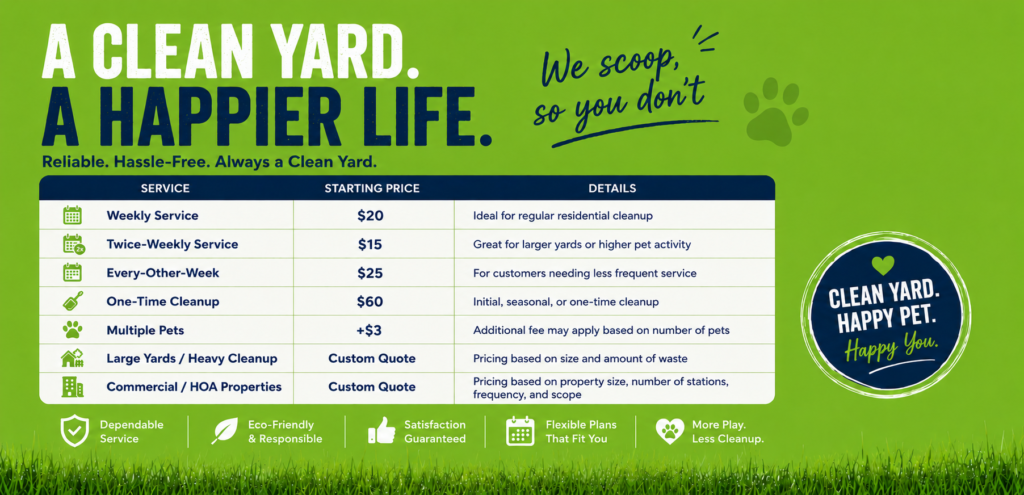 scoopitup pricing